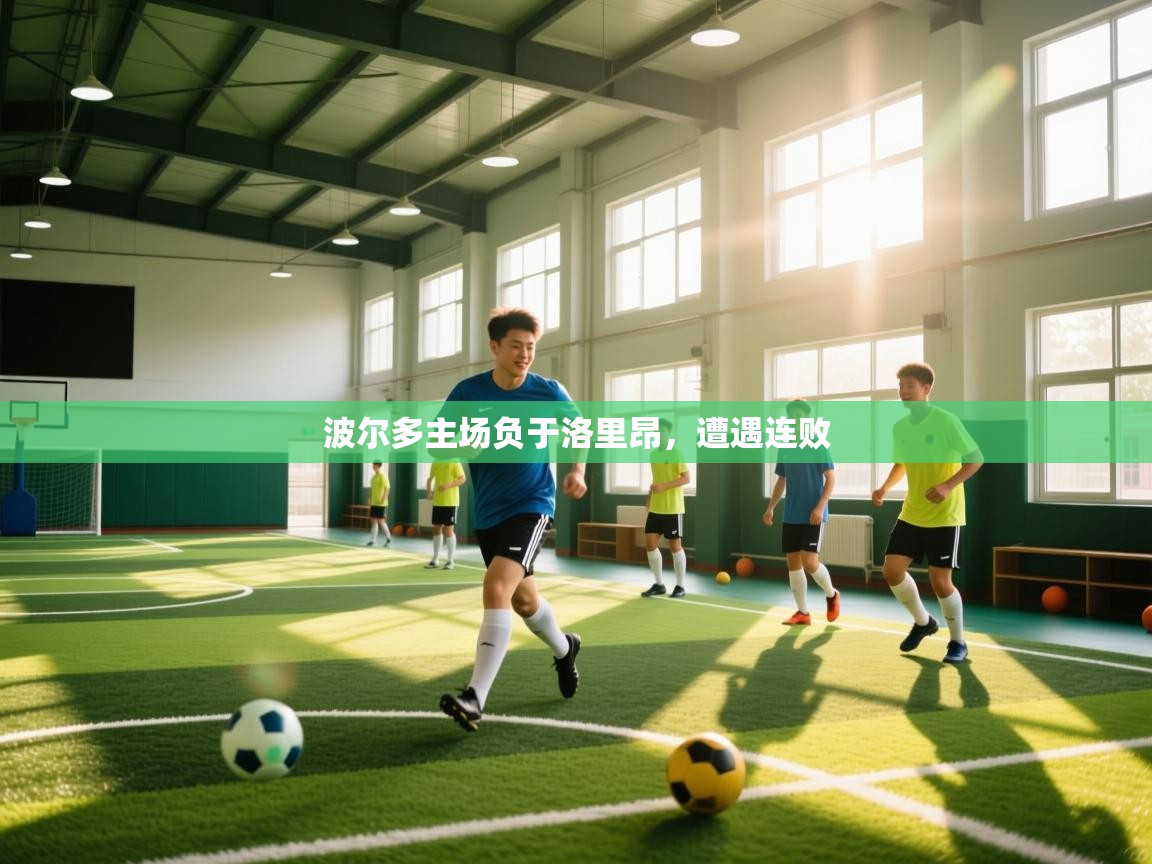 波尔多主场负于洛里昂,遭遇连败 第1张