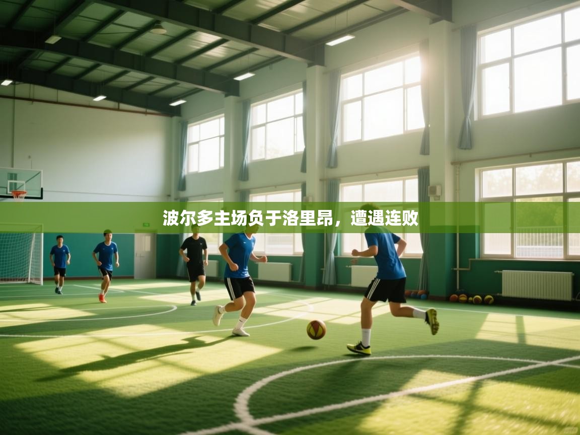 波尔多主场负于洛里昂,遭遇连败 第2张