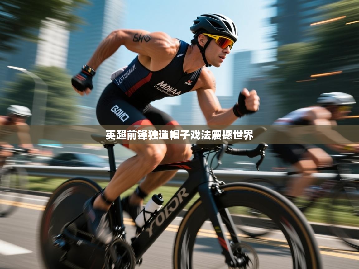 英超前锋独造帽子戏法震撼世界 第1张