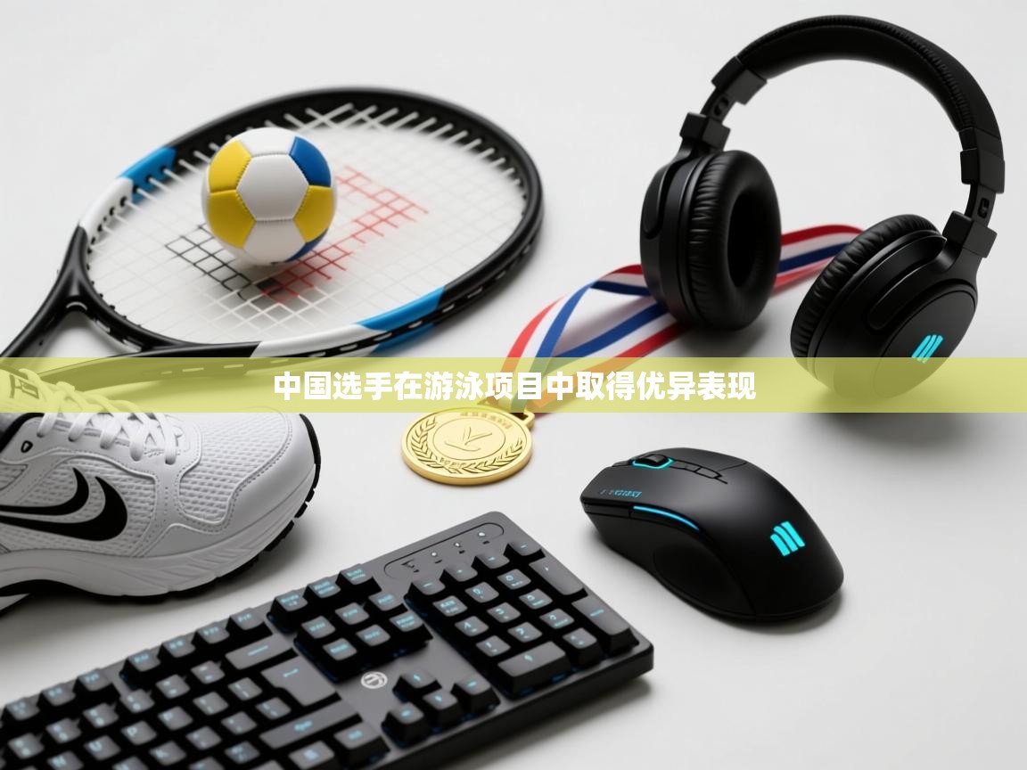 中国选手在游泳项目中取得优异表现 第2张