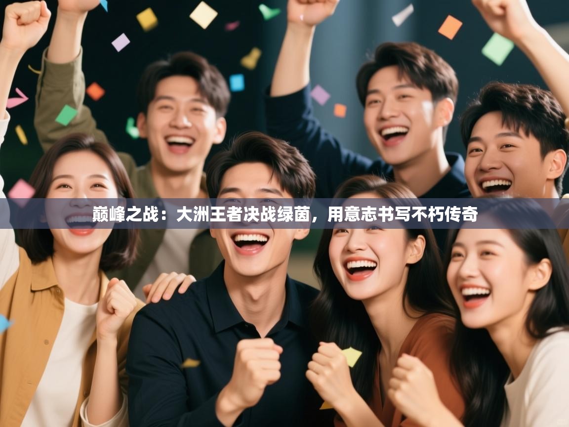 巅峰之战:大洲王者决战绿茵,用意志书写不朽传奇 第2张