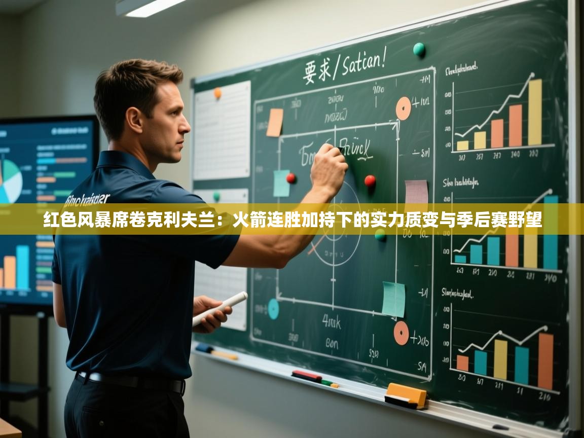 红色风暴席卷克利夫兰:火箭连胜加持下的实力质变与季后赛野望 第1张