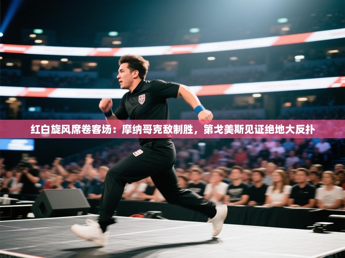 红白旋风席卷客场:摩纳哥克敌制胜,第戈美斯见证绝地大反扑 第2张