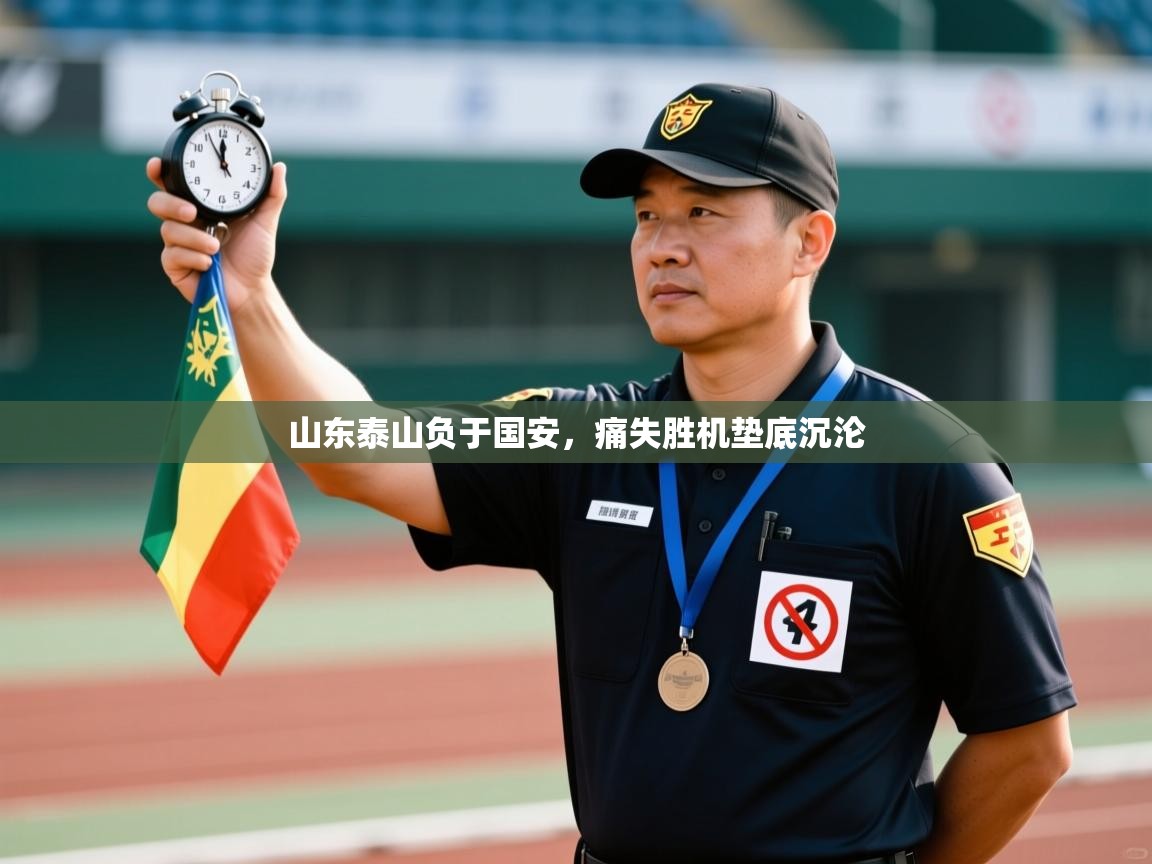 山东泰山负于国安,痛失胜机垫底沉沦 第1张
