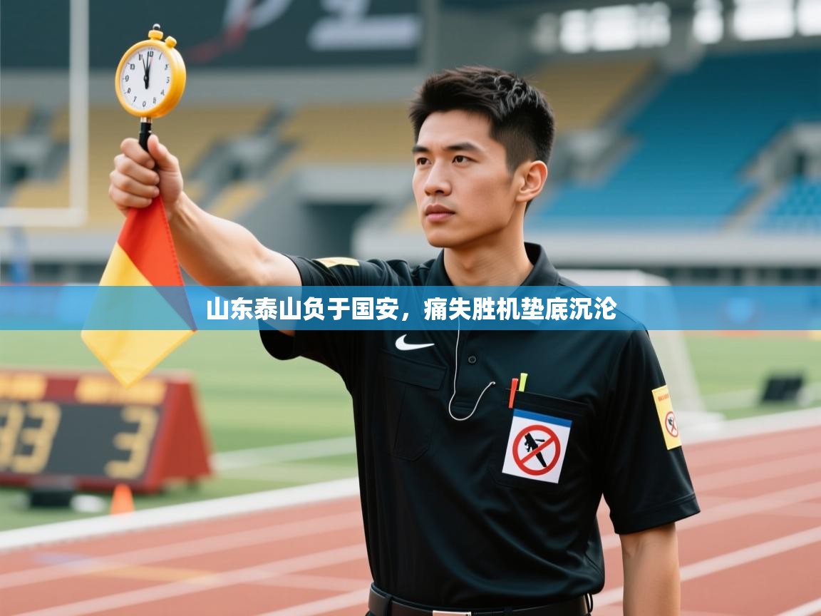 山东泰山负于国安,痛失胜机垫底沉沦 第2张